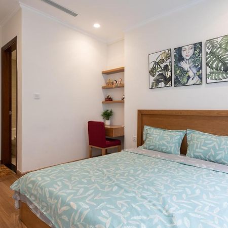 Park Hill No1 Apartment 하노이 외부 사진