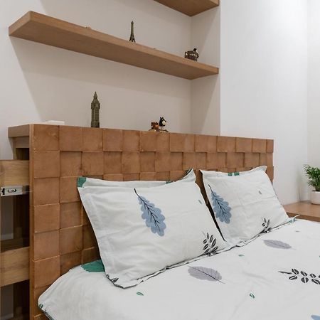 Park Hill No1 Apartment 하노이 외부 사진