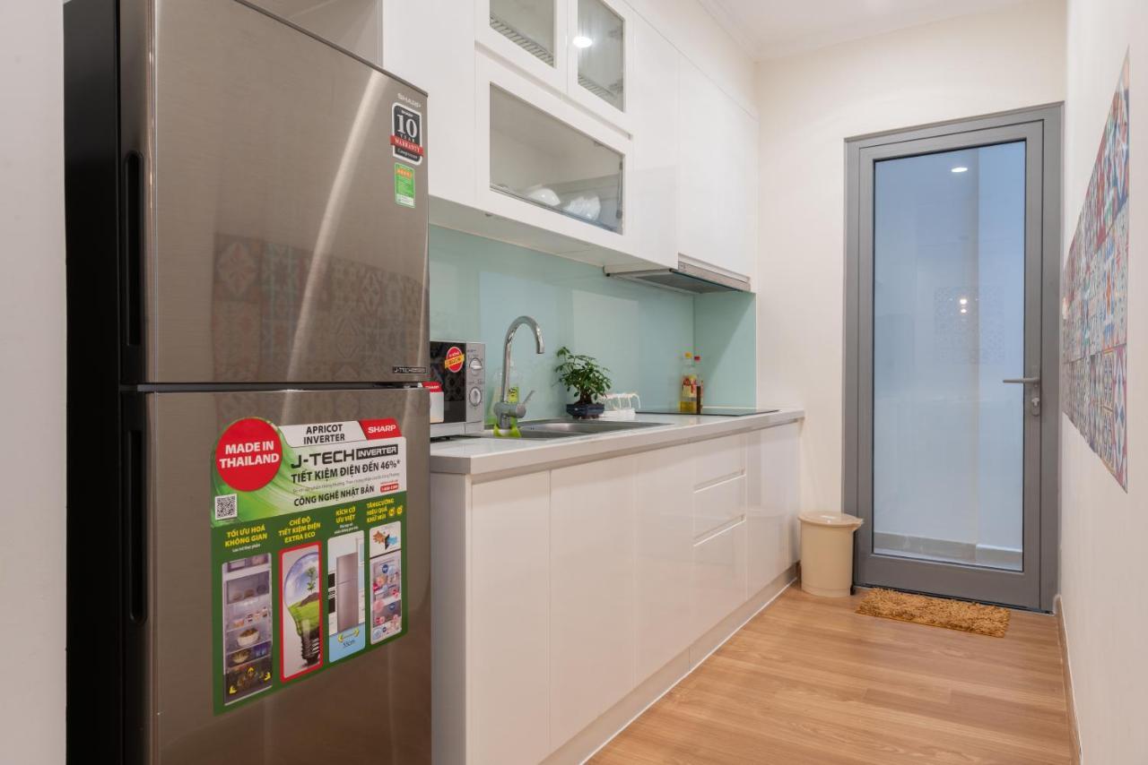 Park Hill No1 Apartment 하노이 외부 사진