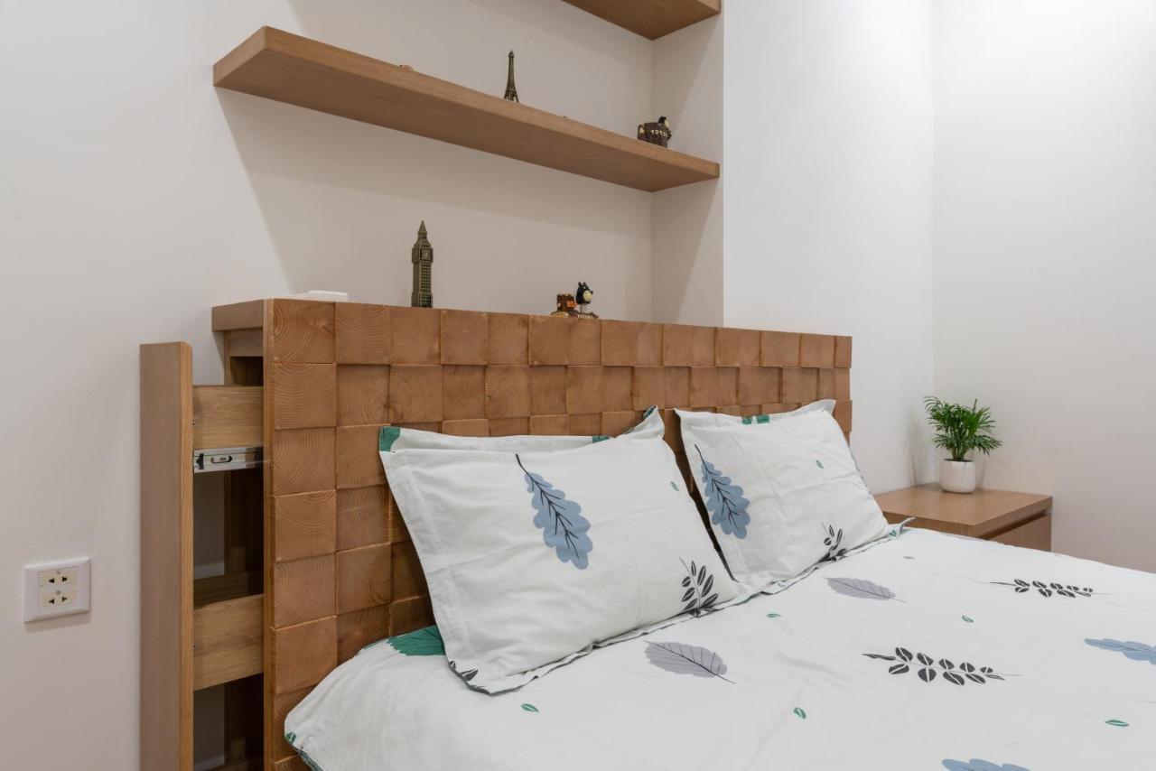 Park Hill No1 Apartment 하노이 외부 사진