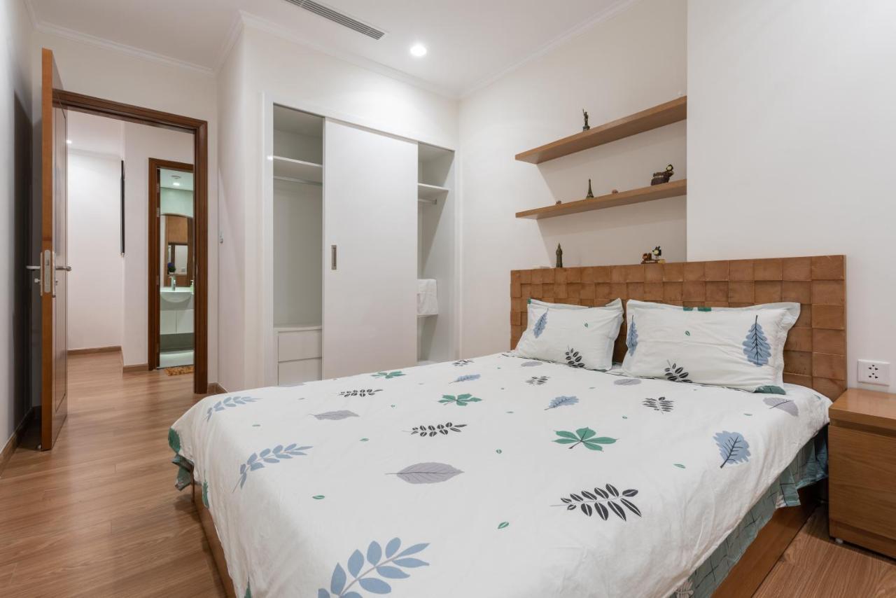 Park Hill No1 Apartment 하노이 외부 사진