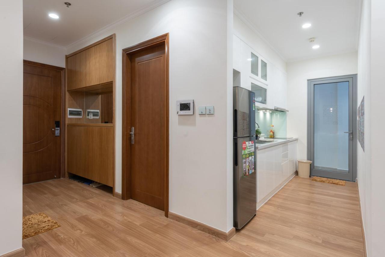 Park Hill No1 Apartment 하노이 외부 사진