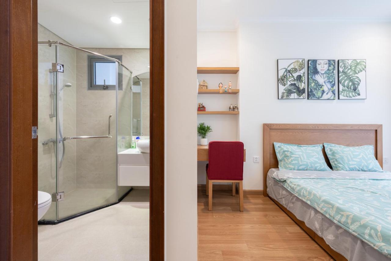 Park Hill No1 Apartment 하노이 외부 사진