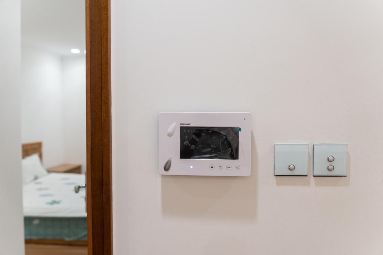 Park Hill No1 Apartment 하노이 외부 사진