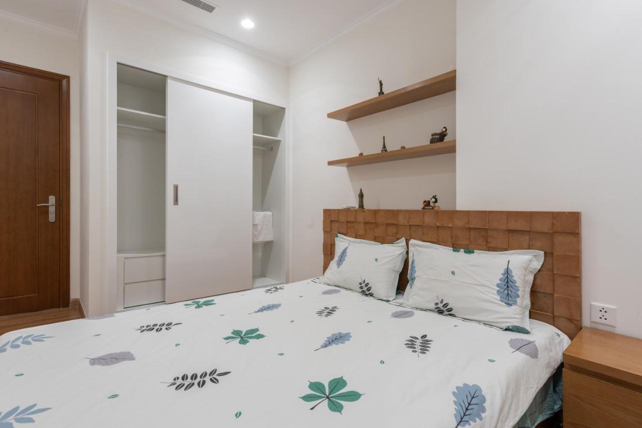 Park Hill No1 Apartment 하노이 외부 사진
