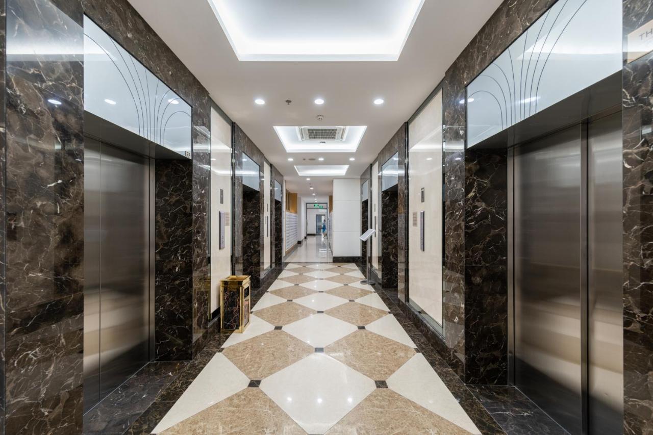 Park Hill No1 Apartment 하노이 외부 사진